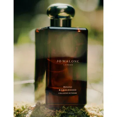 Jo Malone London S Hinoki Cedarwood Cologne Intense 100ml