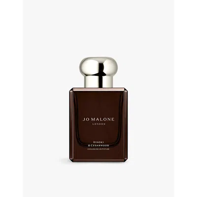 Jo Malone London S Hinoki Cedarwood Cologne Intense 50ml