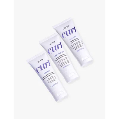 Color Wow Perfect Curls Starter Kit Gift Set