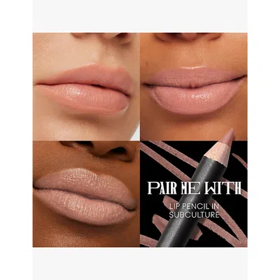 Mac Yth Ximal Sleek Satin Lipstick 3.5g In Myth
