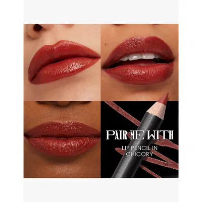 Mac Espresso Yourself Ximal Sleek Satin Lipstick 3.5g In Espresso Yourself