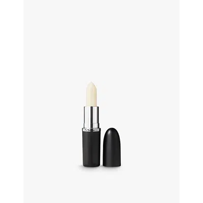 Mac In The Clear Ximal Sleek Satin Lipstick 3.5g In In The Clear