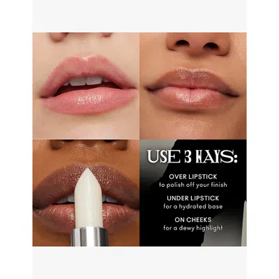 Mac In The Clear Ximal Sleek Satin Lipstick 3.5g In In The Clear