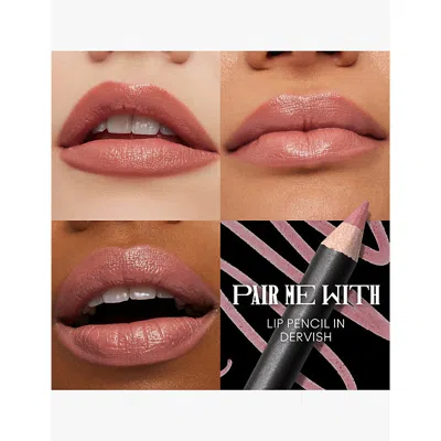 Mac Odesty Ximal Sleek Satin Lipstick 3.5g In Modesty