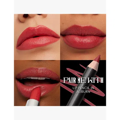 Mac Sweetheart Ximal Sleek Satin Lipstick 3.5g In Sweetheart