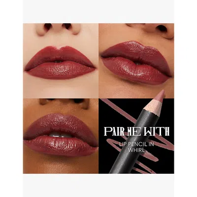 Mac Del Rio Ximal Sleek Satin Lipstick 3.5g In Del Rio