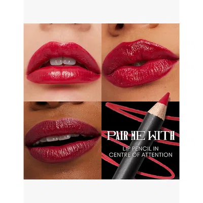 Mac Lovers Only Ximal Sleek Satin Lipstick 3.5g In Lovers Only