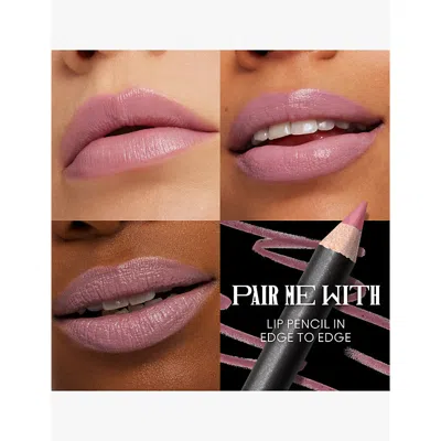 MAC PINK PEPPERMINT MACXIMAL SLEEK SATIN LIPSTICK 3.5G 
