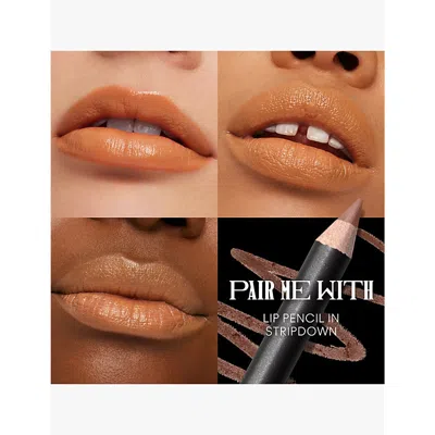 Mac All It Cozy Ximal Sleek Satin Lipstick 3.5g In Call It Cozy