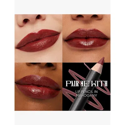 Mac Paramount Ximal Mini Sleek Satin Lipstick 1.5g In Paramount