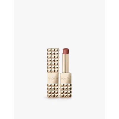 Valentino Beauty 134r Spike Ultimatte Refillable Lipstick 2.3g