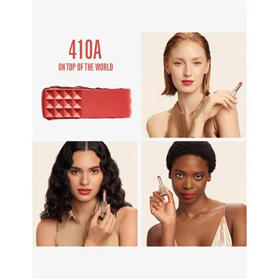 Valentino Beauty 410a Spike Ultimatte Refillable Lipstick 2.3g