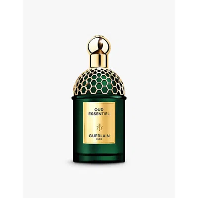 Guerlain Womens Absolus Allegoria Oud Essentiel Eau De Parfum 125ml