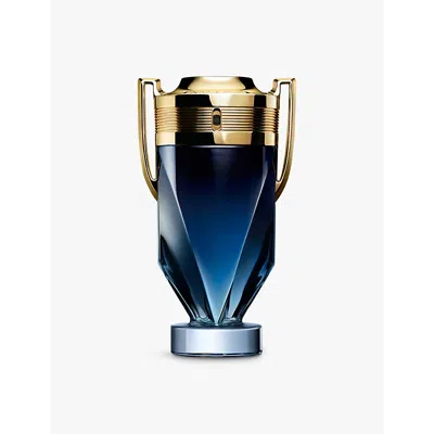 Rabanne Womens Invictus Eau De Parfum 200ml