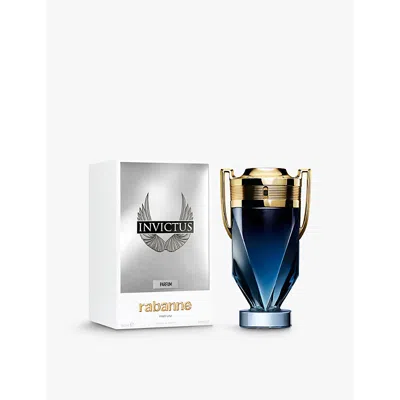 Rabanne Womens Invictus Eau De Parfum 200ml