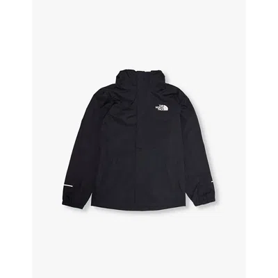 THE NORTH FACE ANTORA HOODED SHELL JACKET 7-20 YEARS 