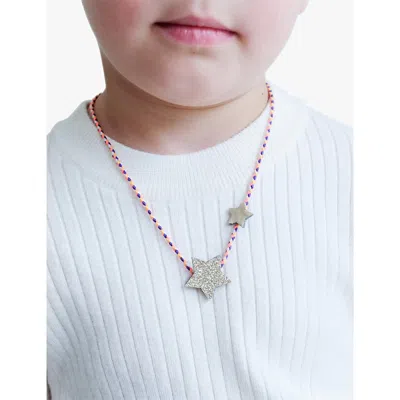 Mimi & Lula Ti Starry Pack Of Three Jewellery Set In Multi