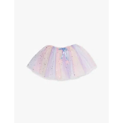 MIMI & LULA TI OMBRE RAINBOW TULLE TUTU 3-10 YEARS 