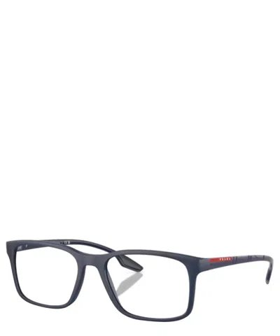 Prada Eyeglasses 01lv Vista In Crl