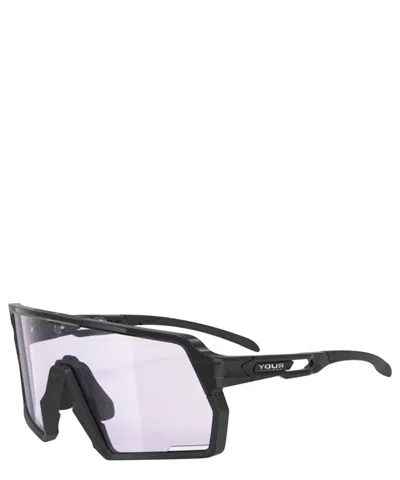 RUDY PROJECT EYEGLASSES KELION BLACK GLOSS 
