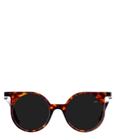 Vava Sunglasses Wl0059 In Crl