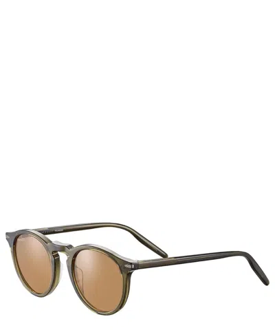 Shop Serengeti Sunglasses Raffaele In Crl