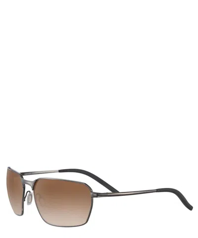 Shop Serengeti Sunglasses Shelton In Crl