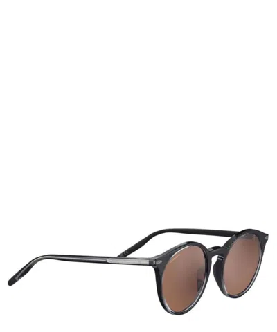 Serengeti Eyeglasses Leonora In Crl