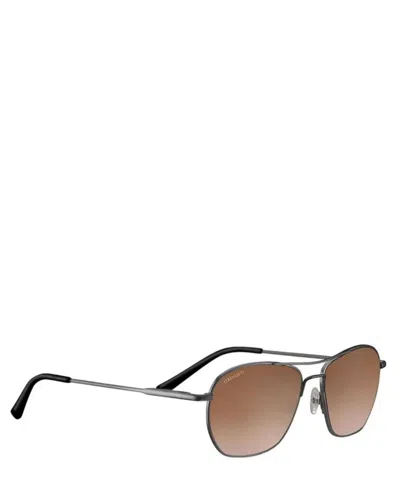 Serengeti Sunglasses Lunger In Crl