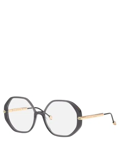 PHILIPP PLEIN EYEGLASSES VPP053S 