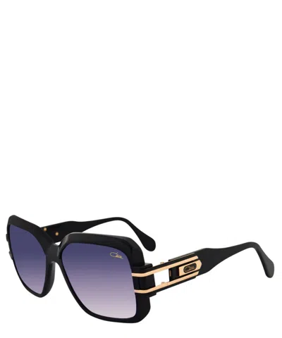 Shop Cazal Sunglasses 623/3 In Crl