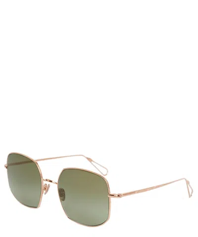 Shop Ahlem Sunglasses Varenne In Crl