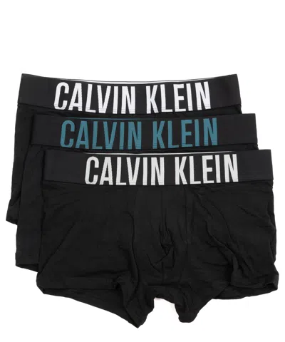 CALVIN KLEIN 3 PACK BOXER 