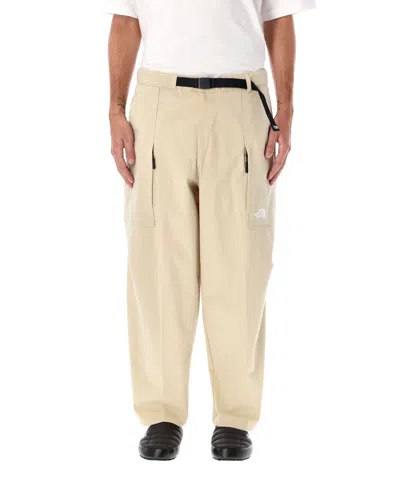 Shop The North Face X Yinka Ilori Trousers In Beige