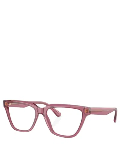 Shop Emporio Armani Eyeglasses 3208 Vista In Crl