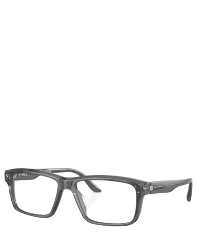 Shop Starck Eyeglasses 3087 Vista In Crl