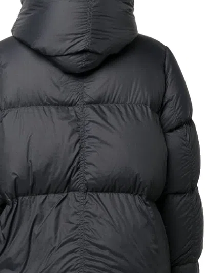 Shop Canada Goose Jackets In Black