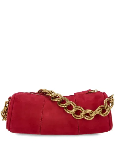 Shop Manu Atelier Bags In Red