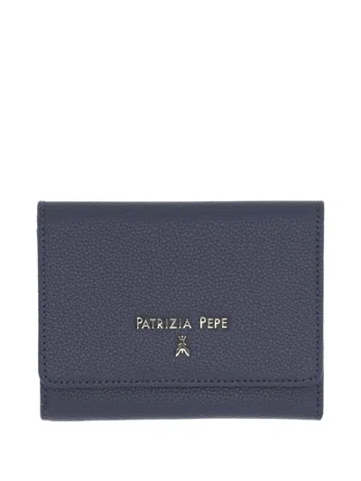 Shop Patrizia Pepe Wallets In Enigma