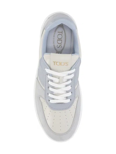 Shop Tod's Sneakers