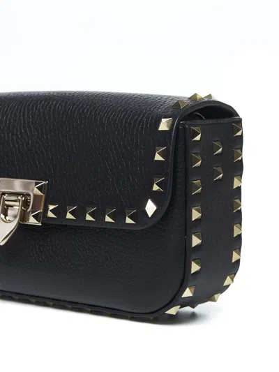 Shop Valentino Garavani Bags In Black