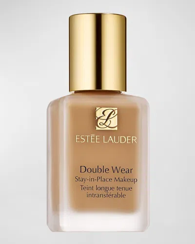 Estée Lauder Double Wear Stay-in-place Foundation In 1n2