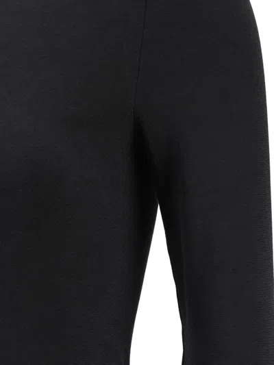 Wolford Cordoba Top In Schwarz