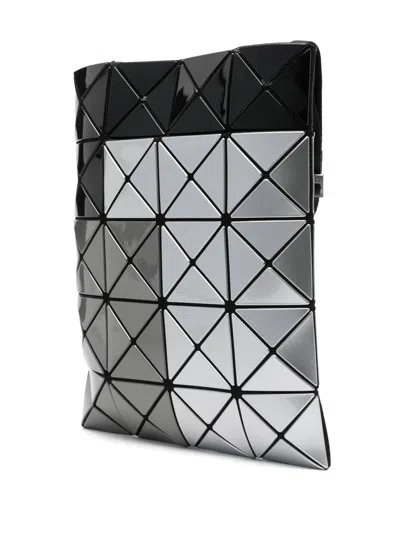 Bao Bao Issey Miyake Tres Schultertasche In Grau