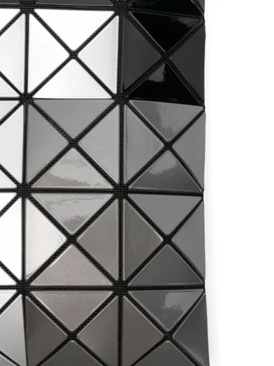 Bao Bao Issey Miyake Tres Schultertasche In Grau