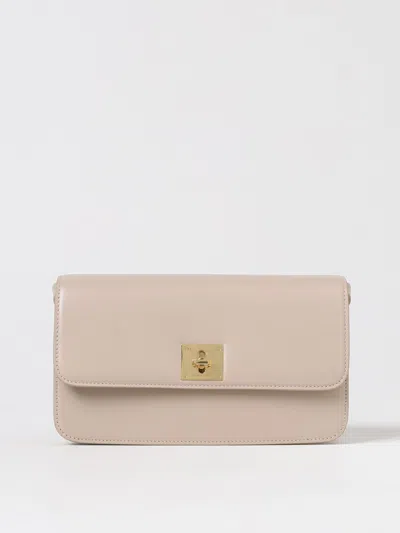 Golden Goose Shoulder Bag  Woman Color Blush Pink In Blush Pink