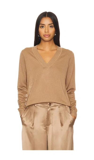 Cami Nyc Camden Sweater In Nutshell
