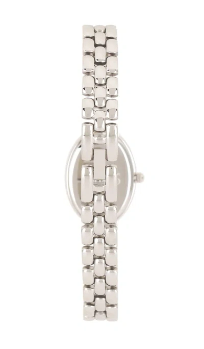 Cendré Phoebe Watch In 银色