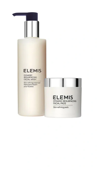 Elemis The Dynamic Resurfacing Duo In N,a