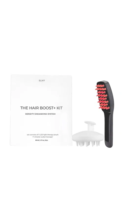 Solaris Laboratories Ny Essential Scalp Therapy Set In N,a